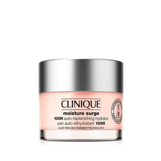 Clinique Moisture Surge 100H Auto-Replenishing Hydrator Gel Moisturizer