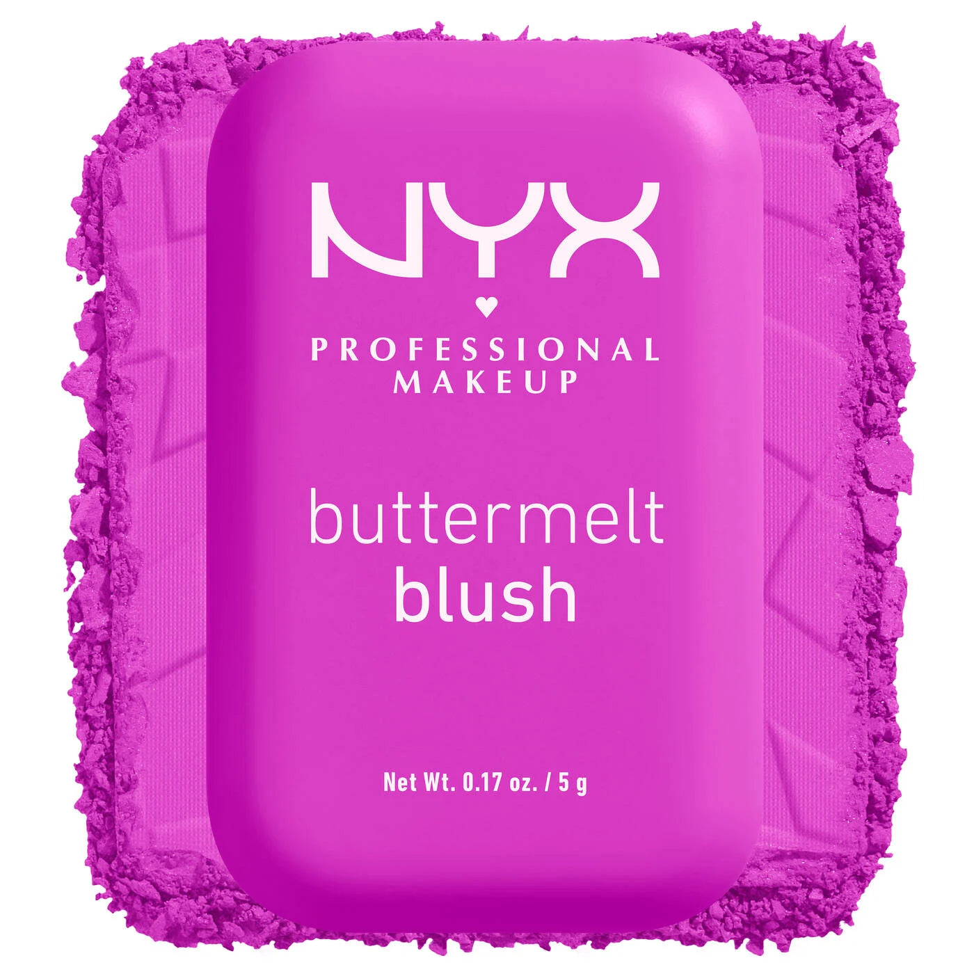 Buttermelt Blush - Getting Butta