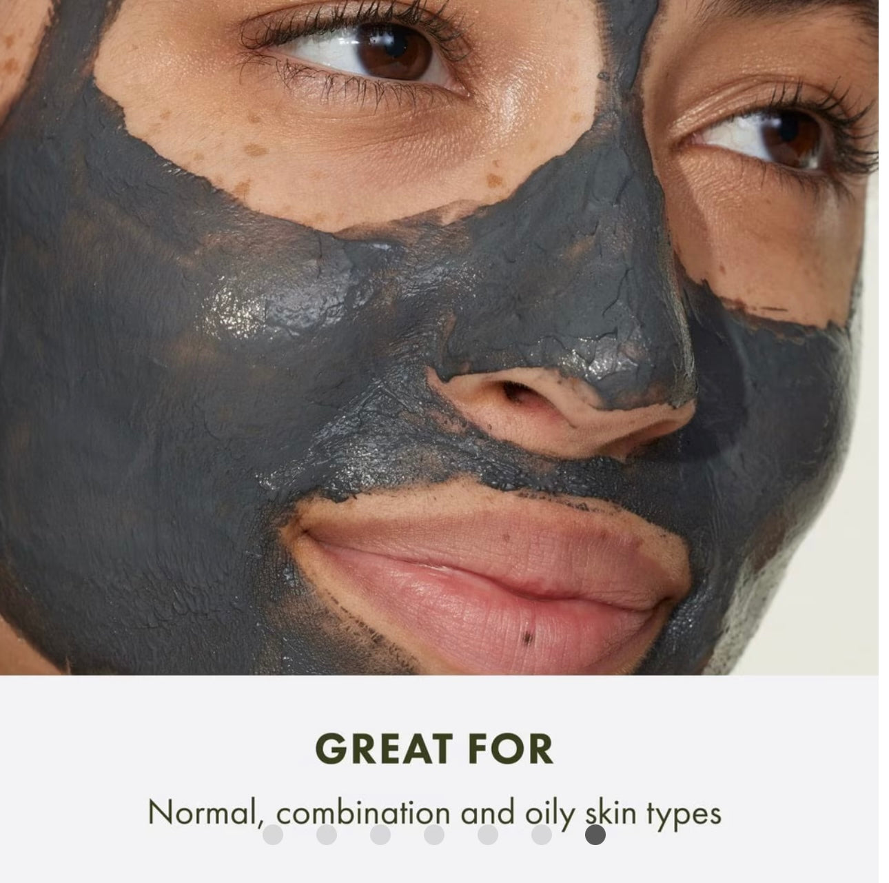 Origins Exclusive For Travelers Clear Improvement