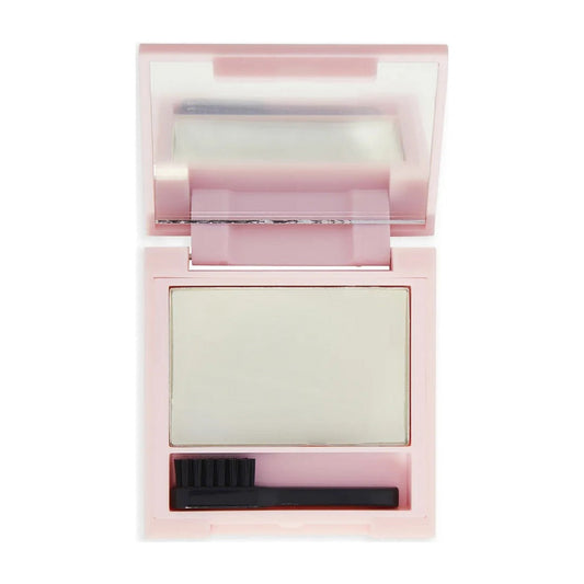 Revolution Brow Soap + Care Rehab Brow Soap