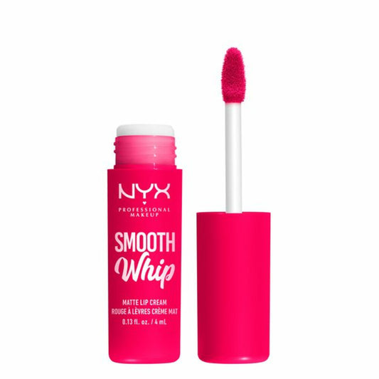 NYX Smooth Whip Matte Lip Cream