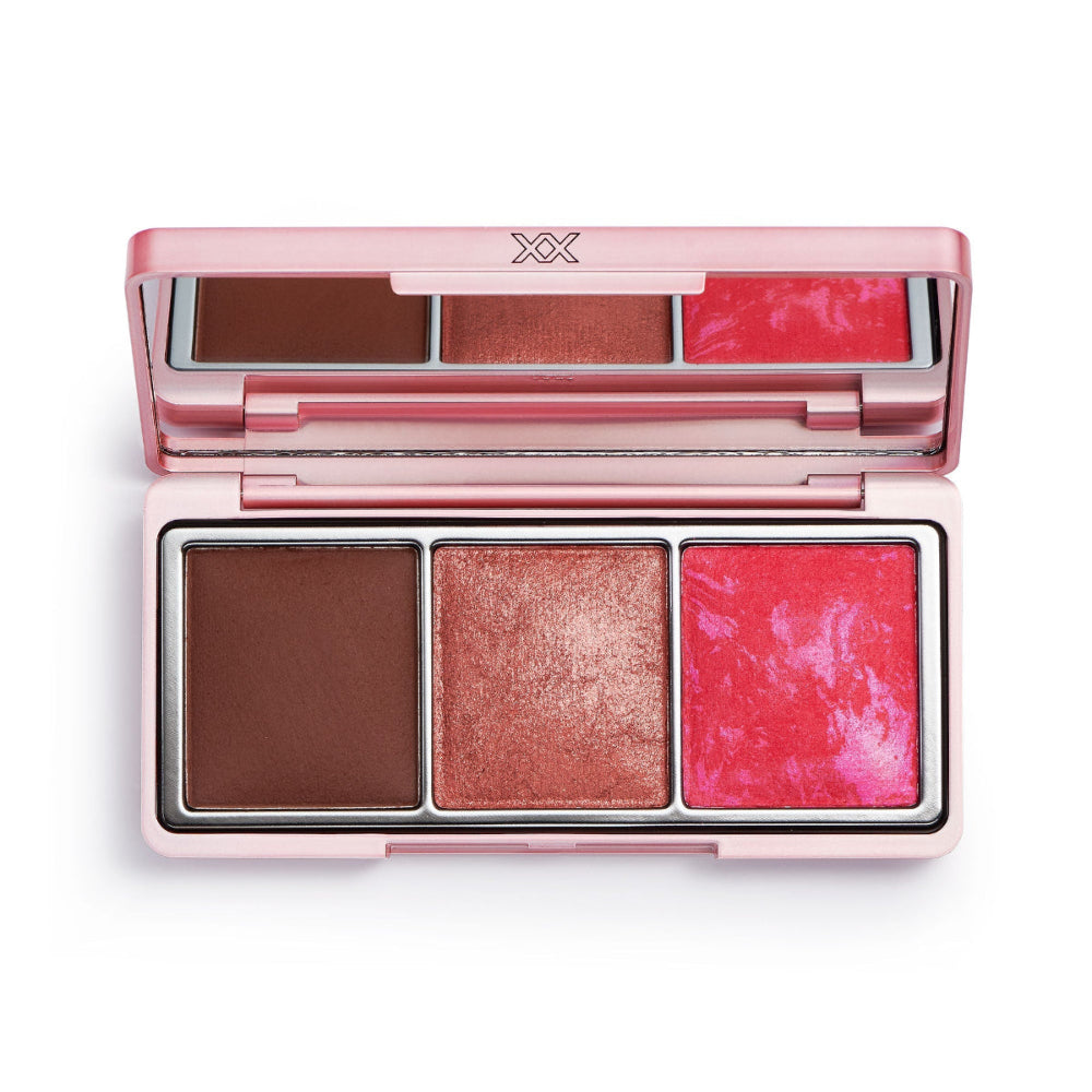 Revolution Complexion Palette