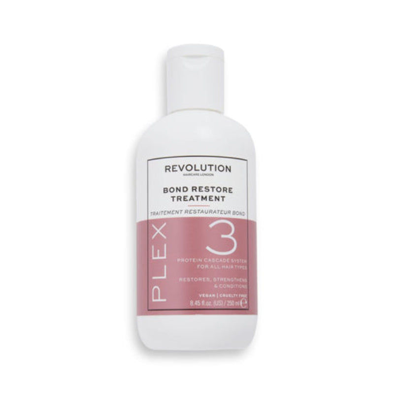 Revolution Haircare Plex 3 Bond Restore Treatment