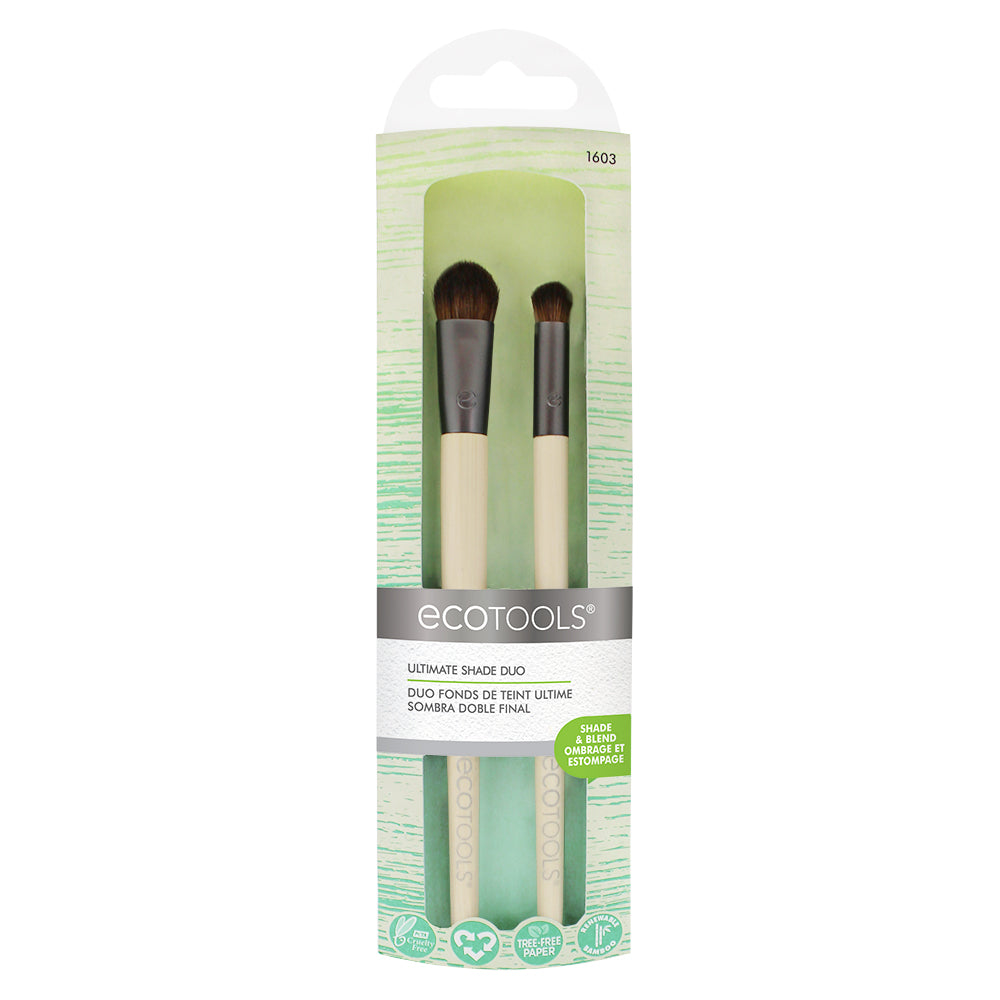 EcoTools Ultimate Shade Duo 1603