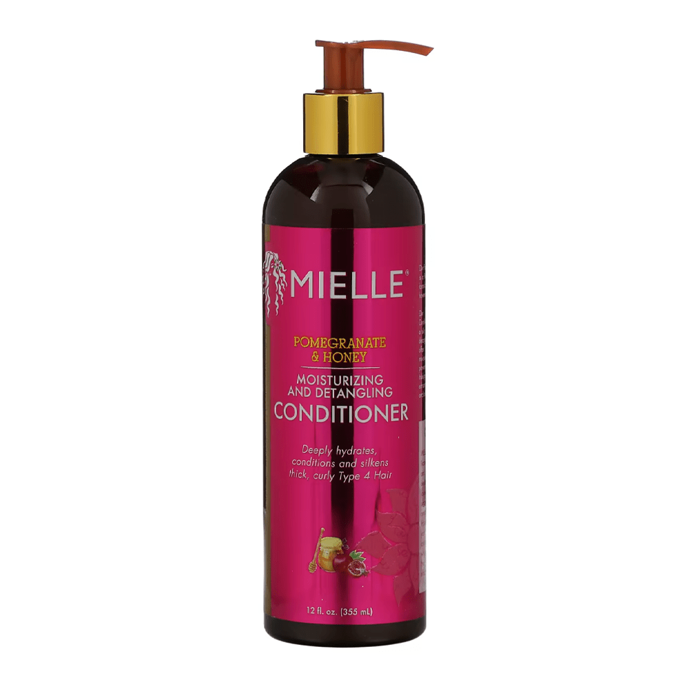 Mielle Pomegranate and Honey Moisturizing And Detangling Conditioner 355 ml
