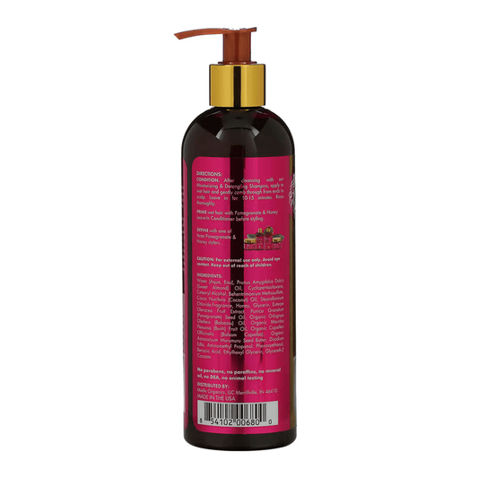 Mielle Pomegranate and Honey Moisturizing And Detangling Conditioner 355 ml