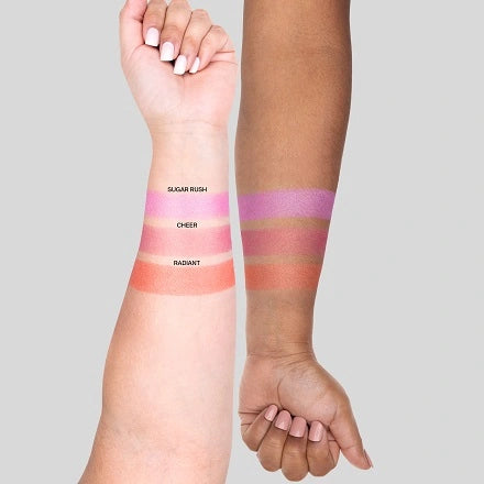 OFRA Midi Palette Blush - Cheeky Glow