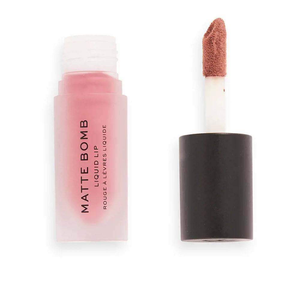 Revolution Matte Bomb