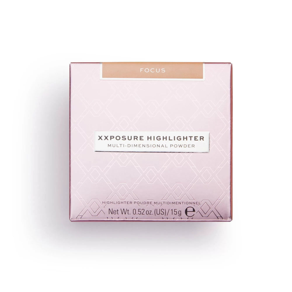 Revolution XXposure Highlighter