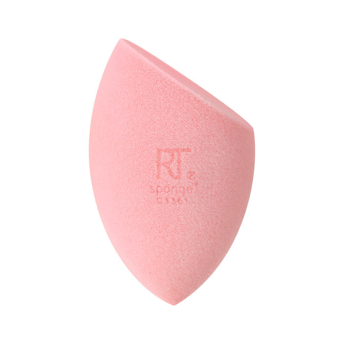 Real Techniques Miracle Powder Sponge Soft Filtered Finish