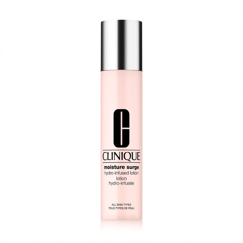 Clinique Moisture Surge Hydro Infused Lotion