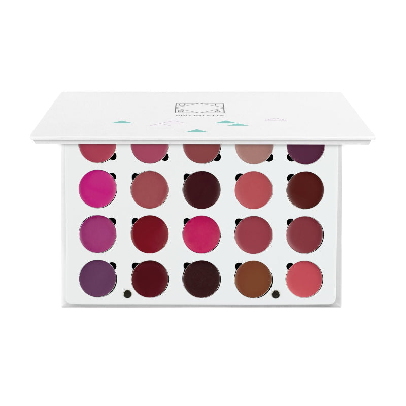 OFRA OFRA Professional Makeup Palette