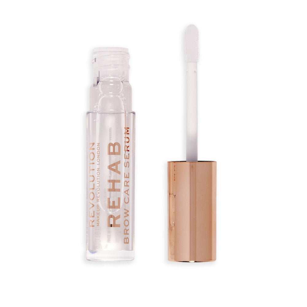 Revolution - Brow Growth Oil Rehab Brow Serum