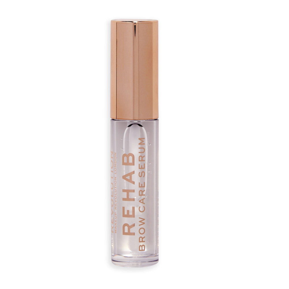 Revolution - Brow Growth Oil Rehab Brow Serum