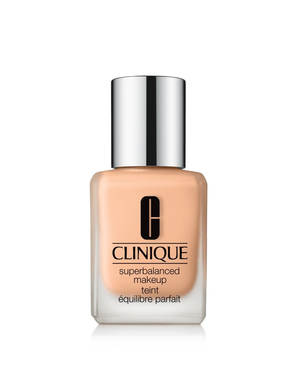 Clinique Superbalanced Makeup 01 Petal