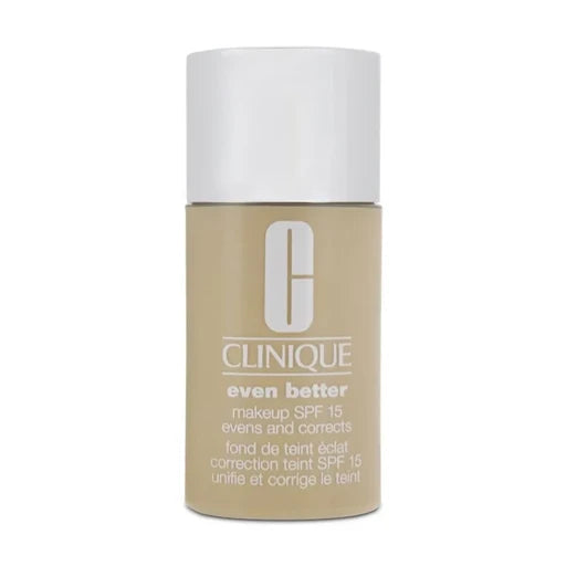 Clinique Even Better Makeup Wn 01 Flax (Vf)