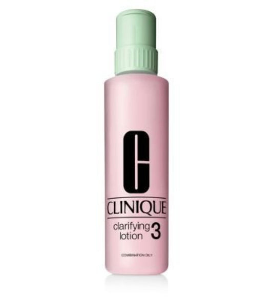 Clinique Clarifying Lotion Combo 3 -