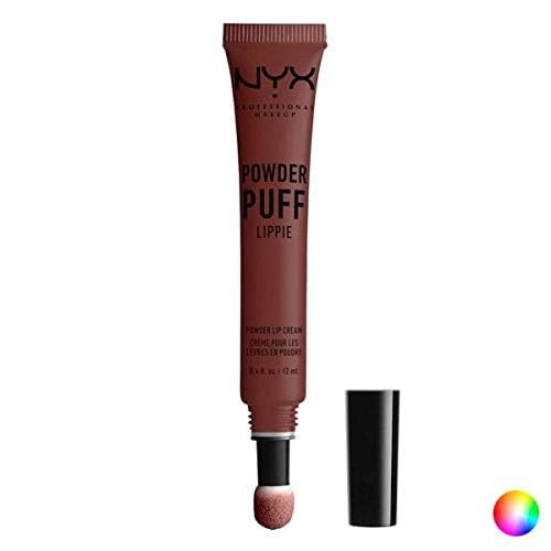 NYX Powder Puff Lippie