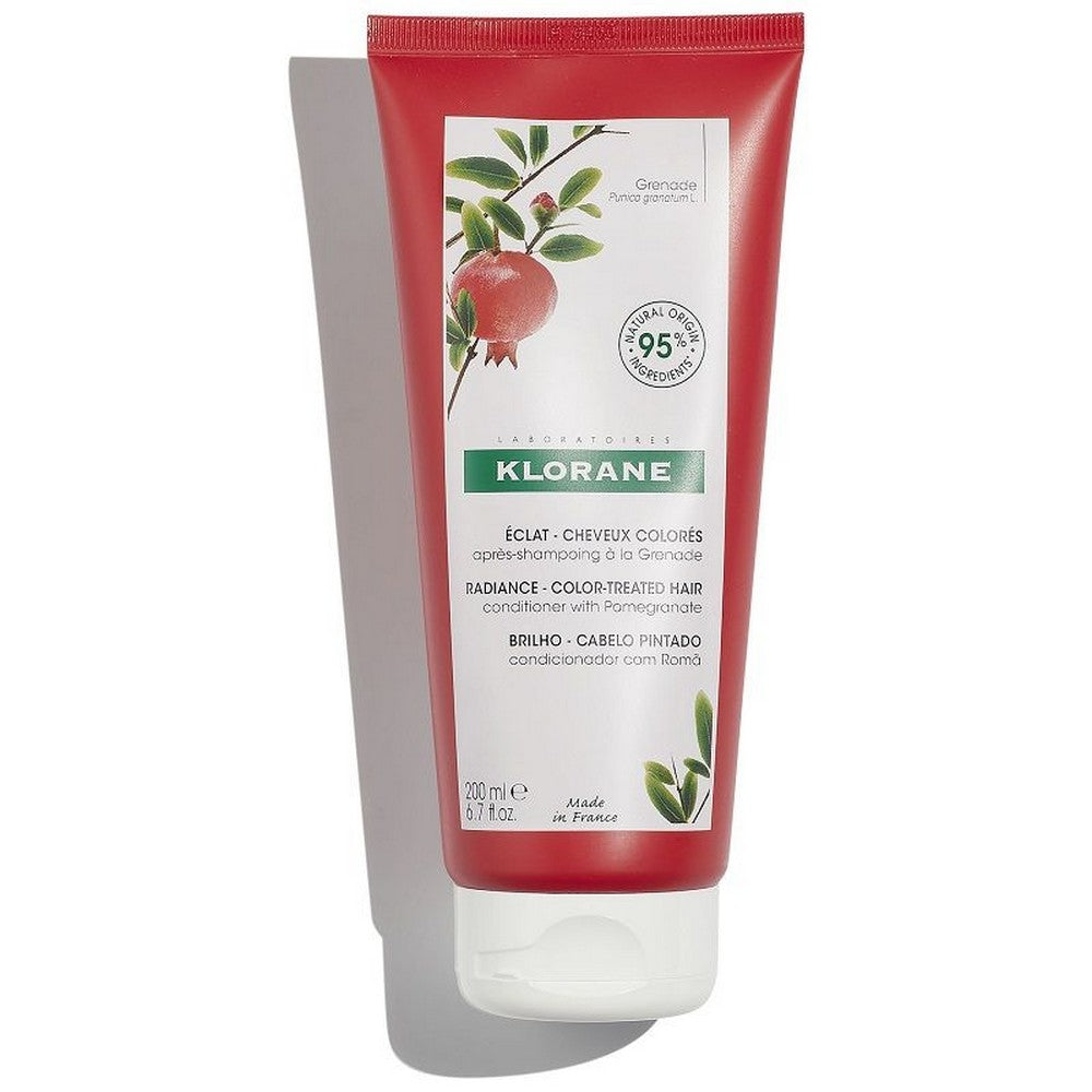 Klorane Color Enhancing Conditioner