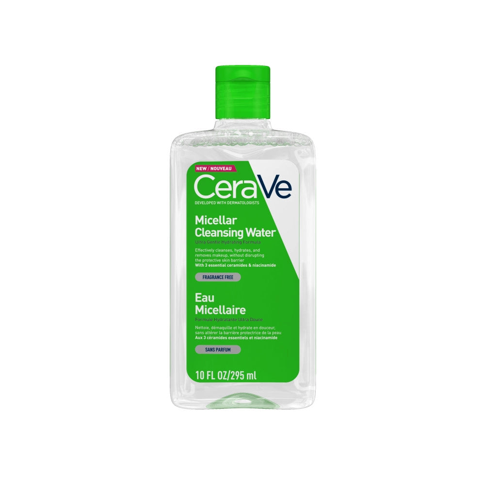 CeraVe Micellar Water
