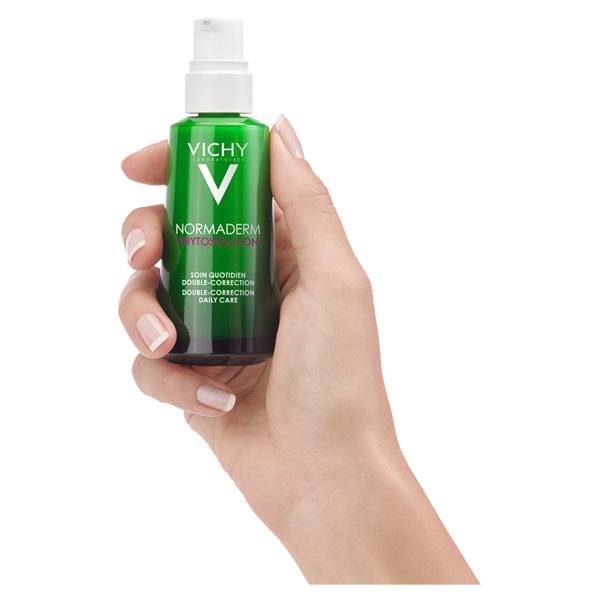 Vichy Fluide Double-Correction Hydratant 50 ml