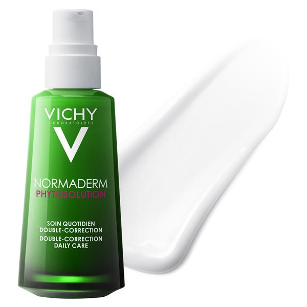 Vichy Fluide Double-Correction Hydratant 50 ml