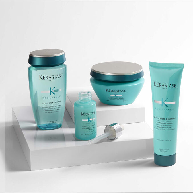 Kerastase Resistance Masque Extentioniste Hair Mask 200ml