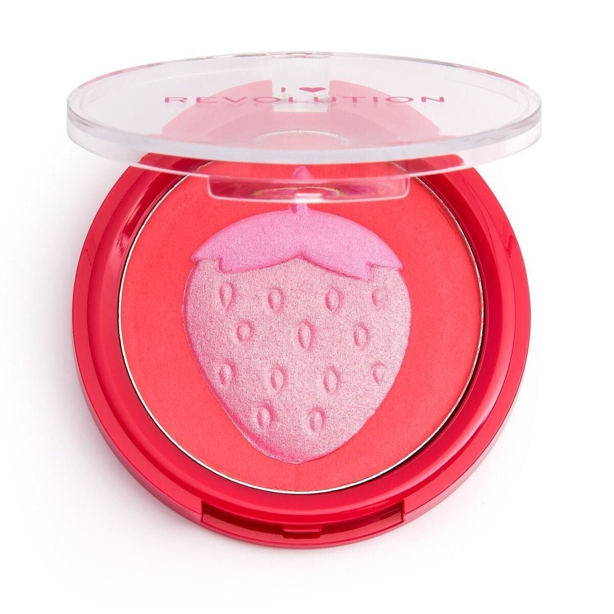 Revolution Strawberry Blusher
