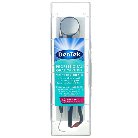 DenTek Professional Oral Care Kit