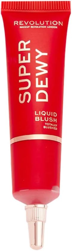 Revolution Superdewy Liquid Blusher