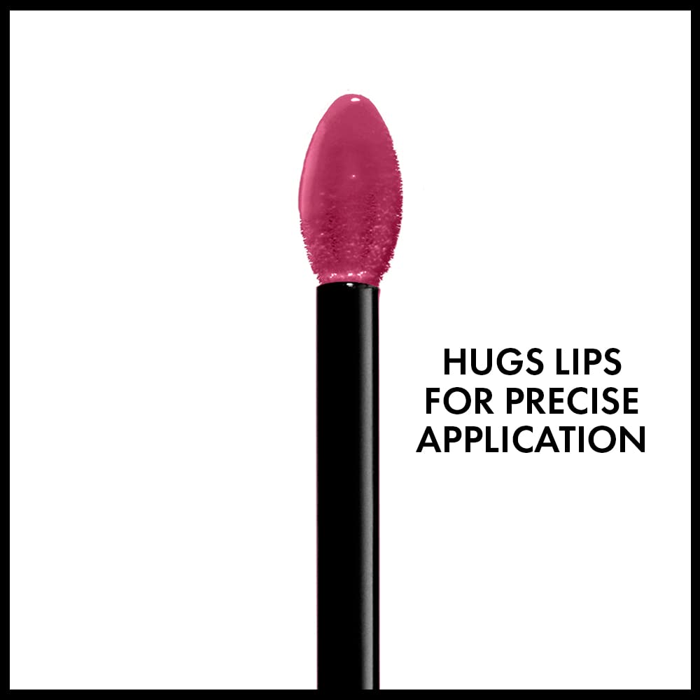 NYX Lip Lingerie XXL