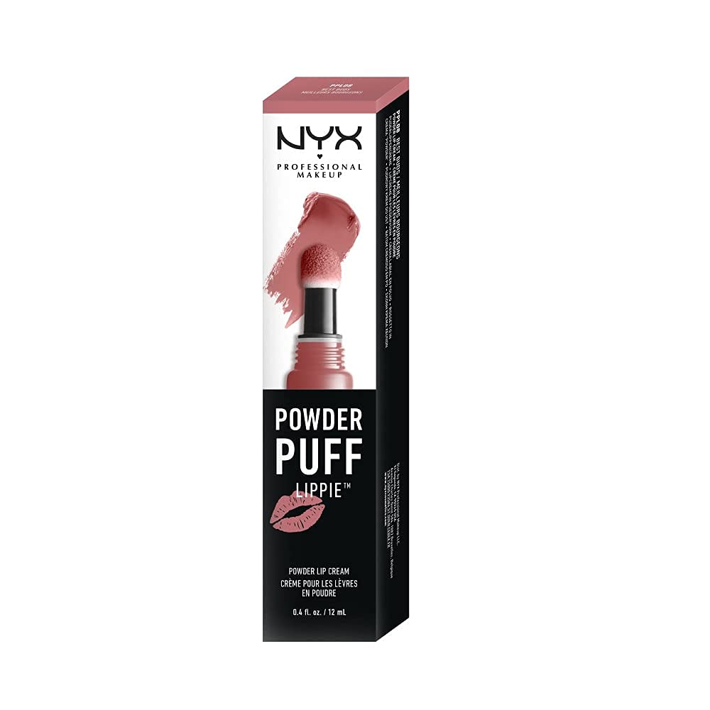 NYX Powder Puff Lippie