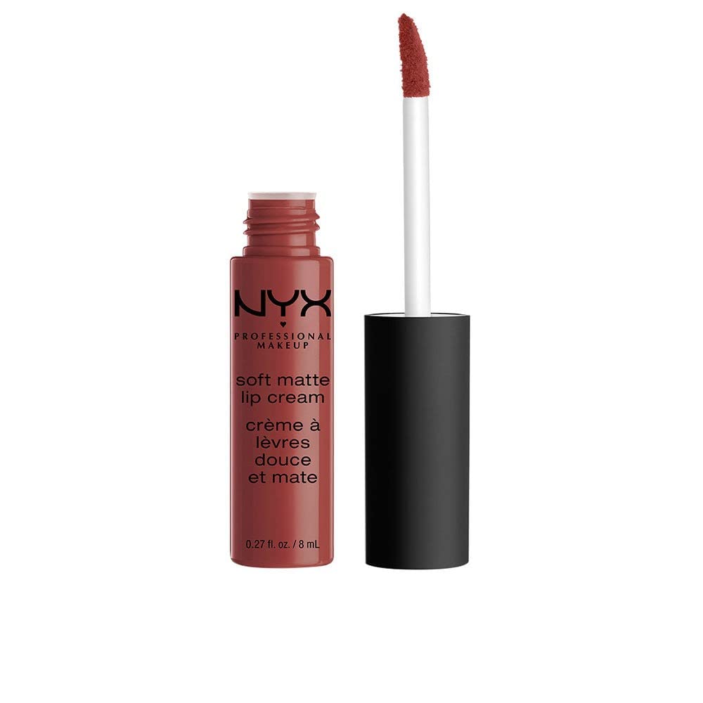 NYX Soft Matte Lip Cream