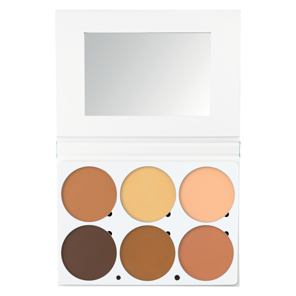 OFRA OFRA Professional Makeup Palette - Contouring/Highlighting Cream Foundations