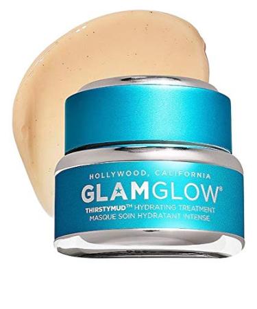 Glamglow BARBIE Supermud + Thirstymud Masque Treatment Duo each