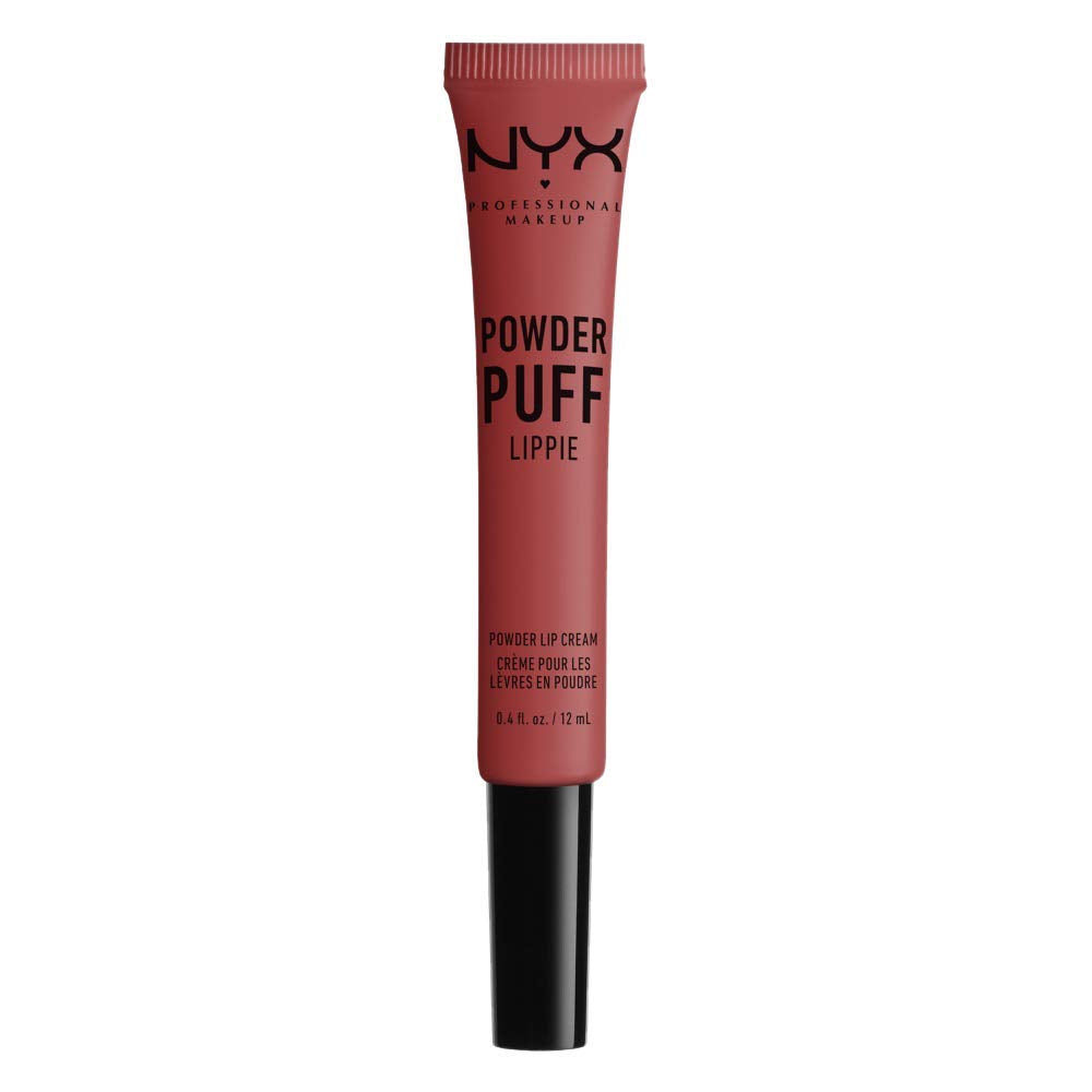 NYX Powder Puff Lippie