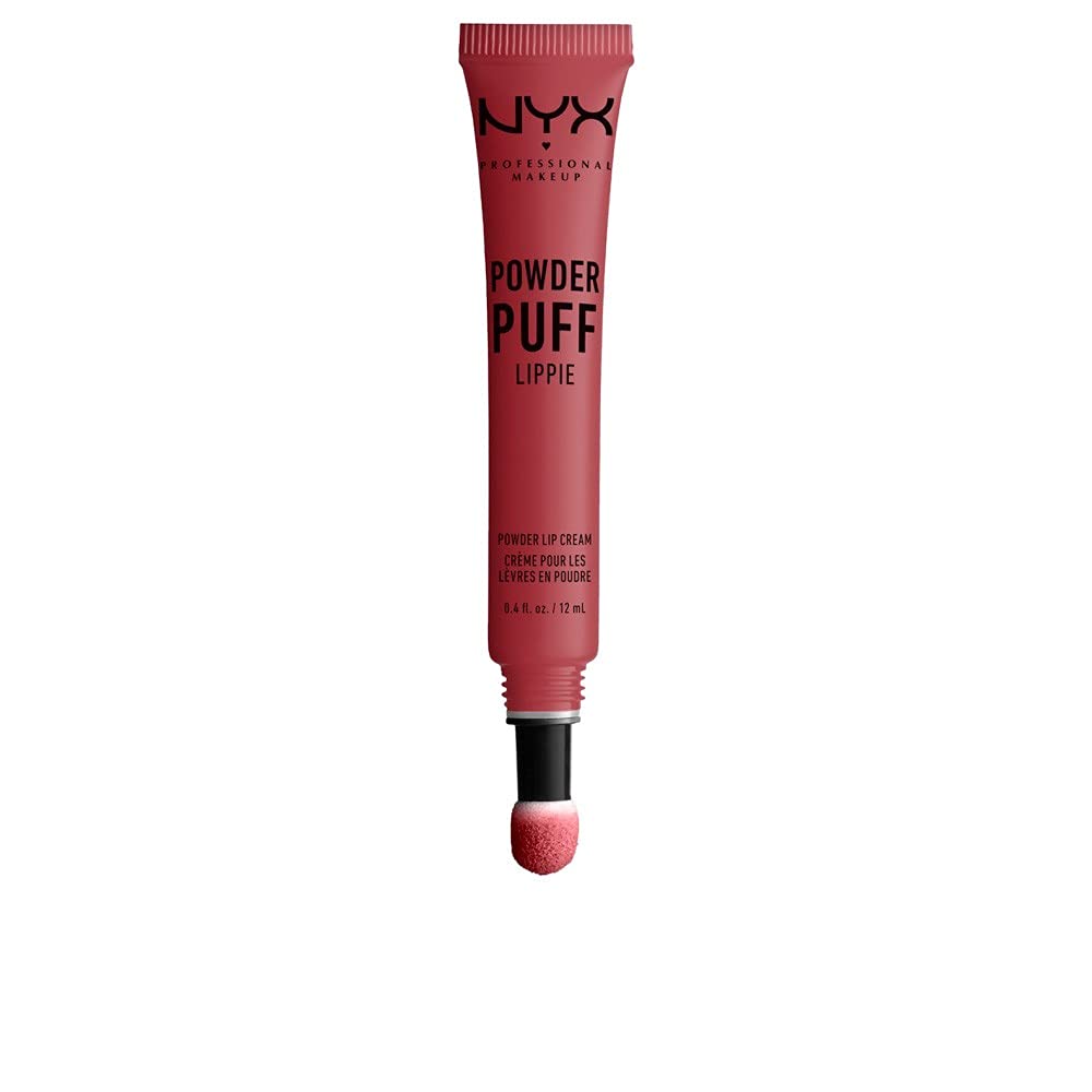 NYX Powder Puff Lippie