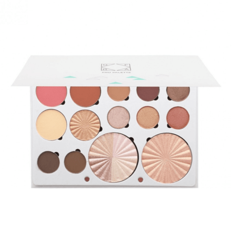 OFRA OFRA Professional Makeup Palette