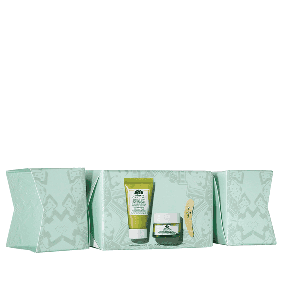 Origins Avo-Amazing Drink Up Skin-Nourishing Mask and Lip Butter