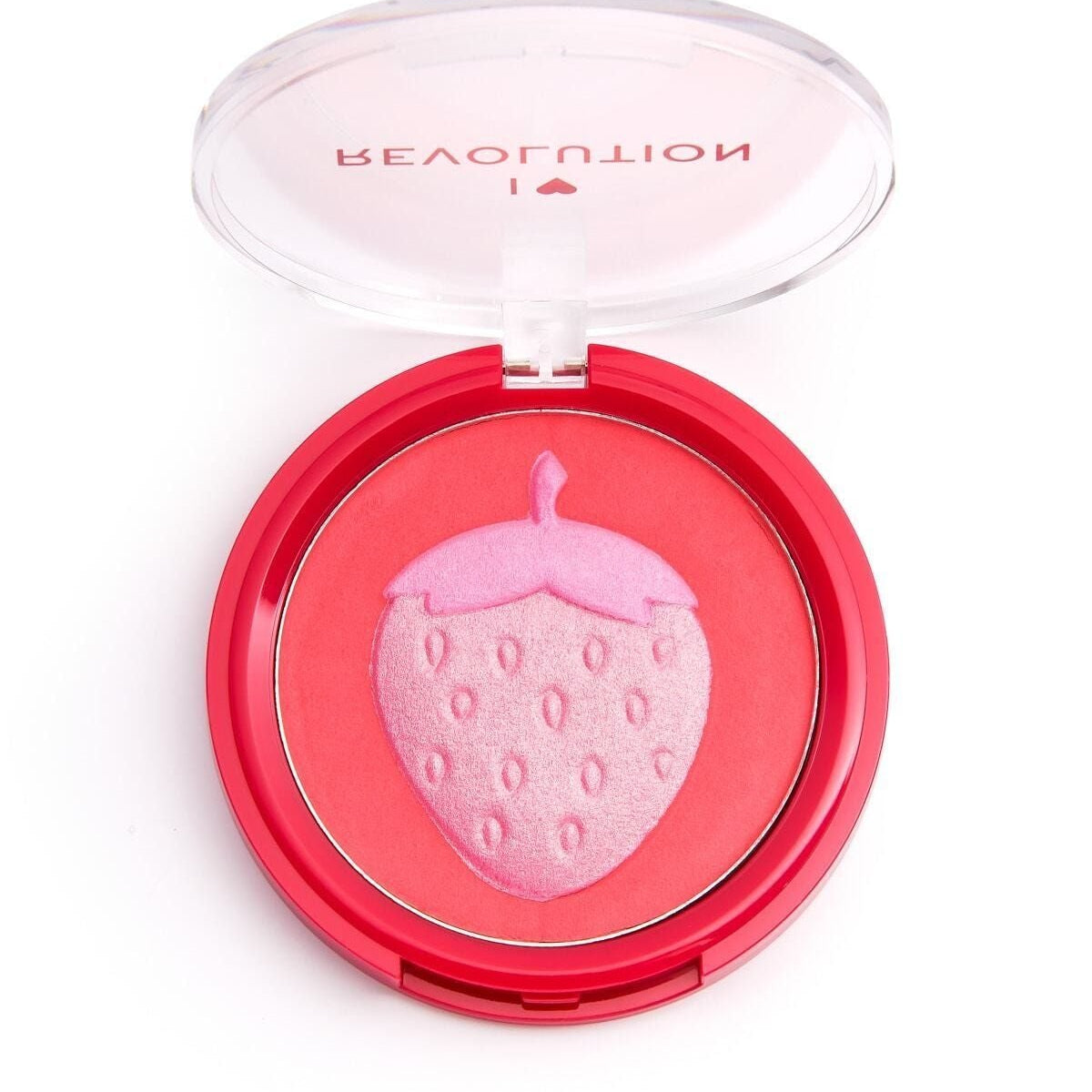 Revolution Strawberry Blusher