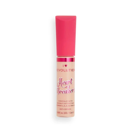 Revolution Heart Breakers Concealer