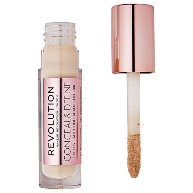 Revolution Conceal And Define Concealer