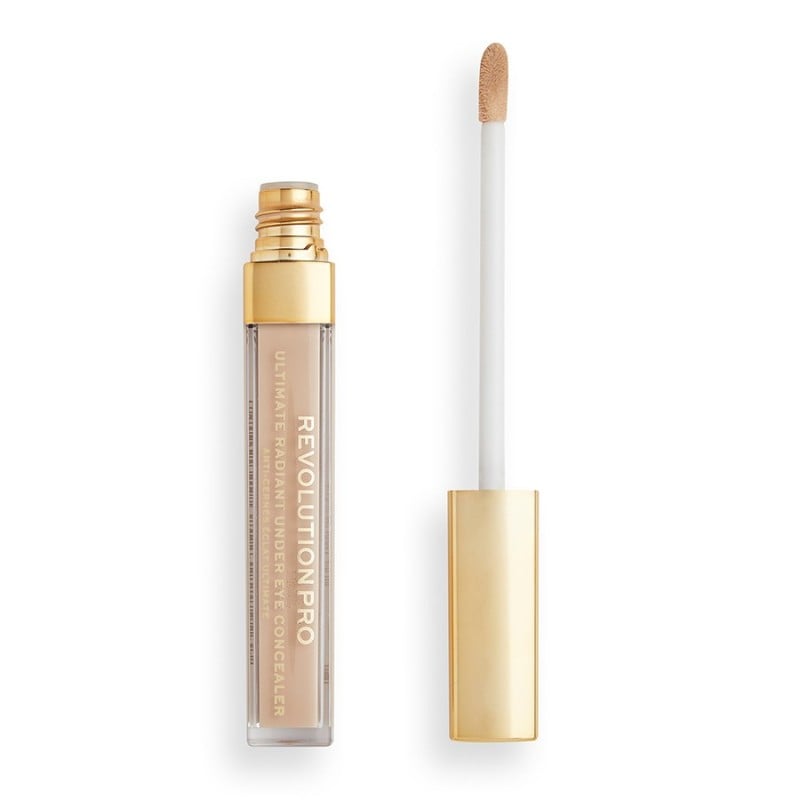 Revolution Pro Ultimate Radiant Eye Concealer
