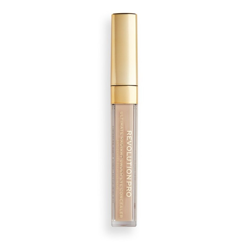 Revolution Pro Ultimate Radiant Eye Concealer