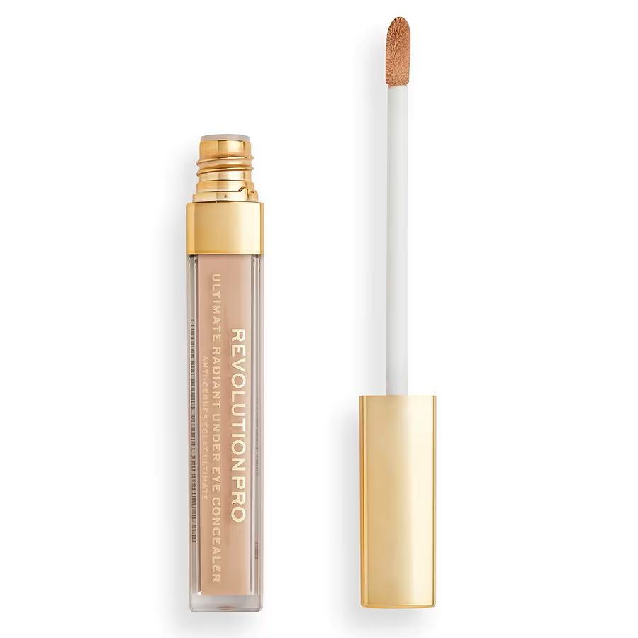 Revolution Pro Ultimate Radiant Eye Concealer