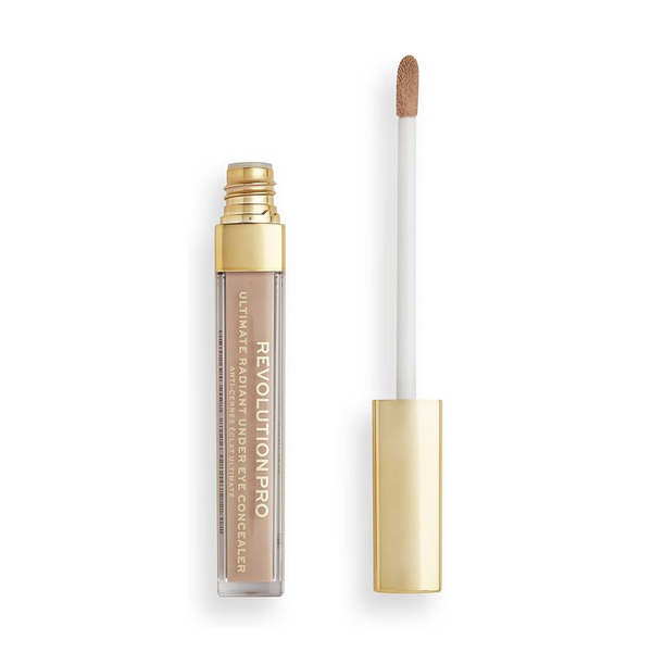 Revolution Pro Ultimate Radiant Eye Concealer