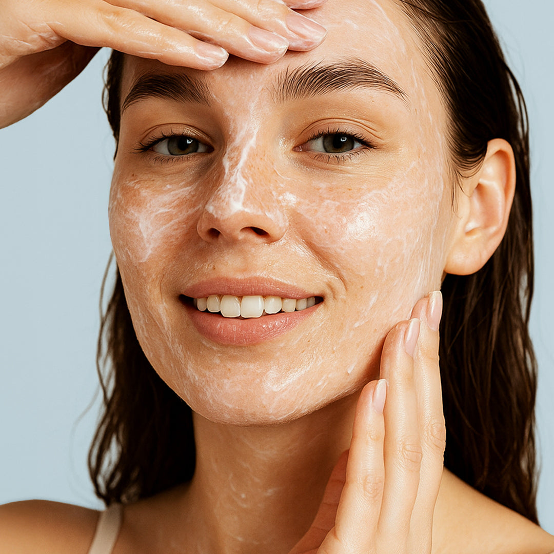 Revolution SKINCARE CERAMIDES HYDRATING CLEANSER 236ml