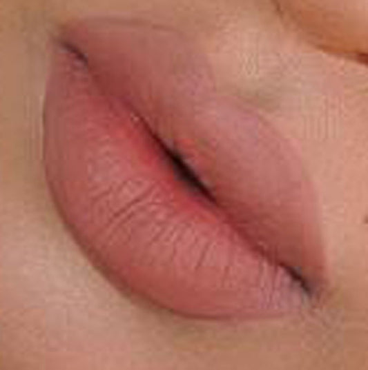 Mechanical Pncl Lip - Natural