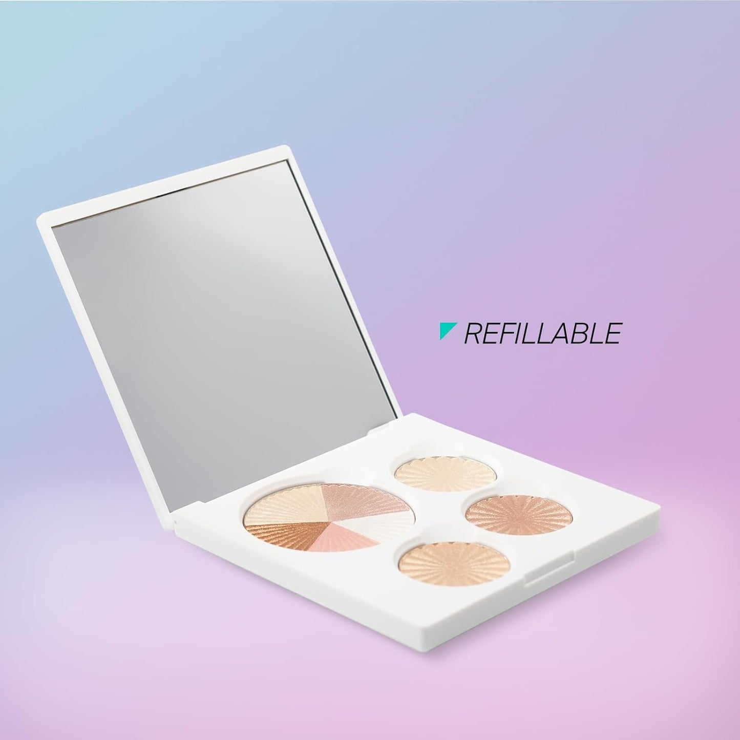 OFRA Glow Up Palette
