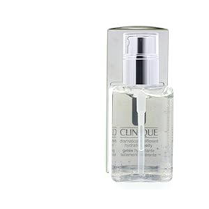 Clinique Dramatically Different Hydrating Jelly